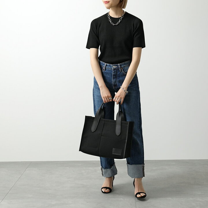 楽天市場】J&M DAVIDSON バブーシュカ M MEDIUM BABUSHKA トートバッグ  