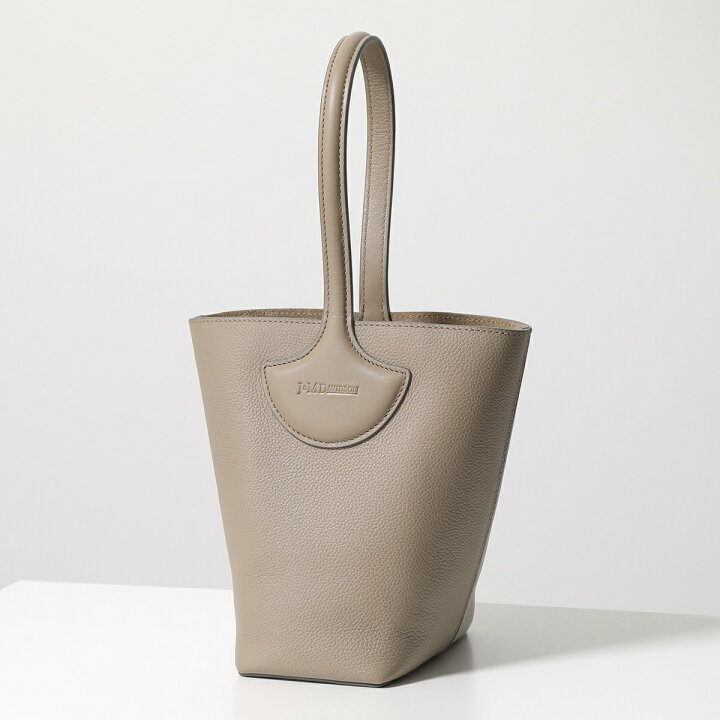 楽天市場】J&M DAVIDSON ハンドバッグ MINI APPLE BAG ミニ アップル  