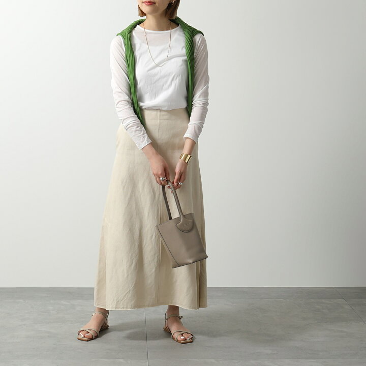 楽天市場】J&M DAVIDSON ハンドバッグ MINI APPLE BAG ミニ アップル 