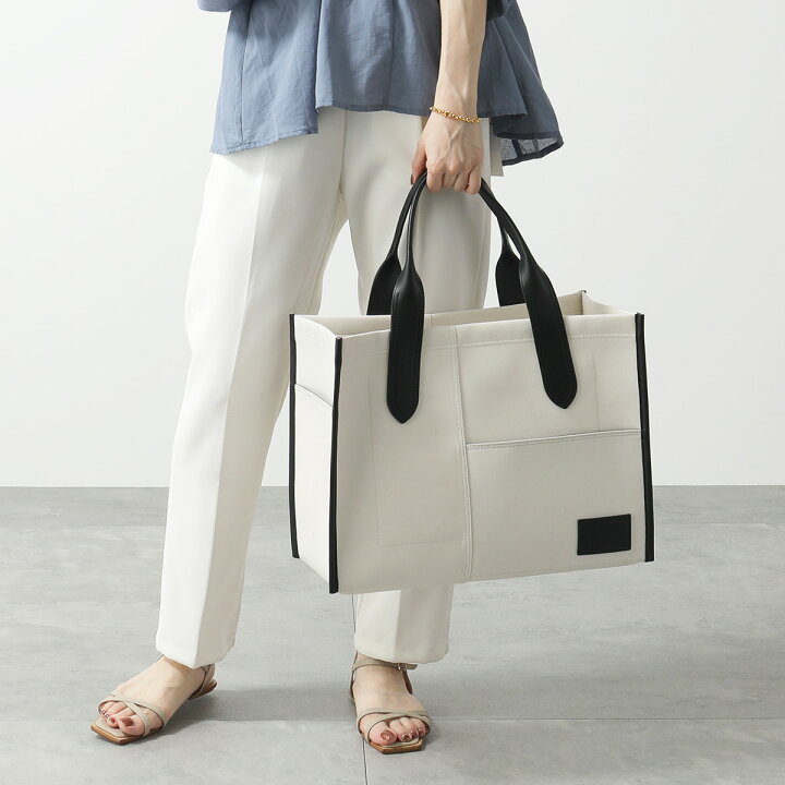 楽天市場】J&M DAVIDSON トートバッグ LARGE BABUSHKA LBBL 0XX CVSC  