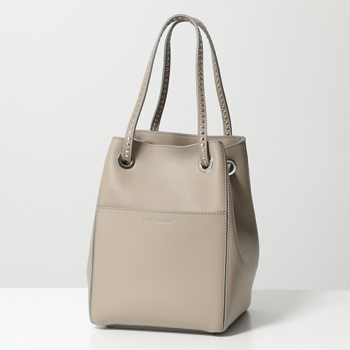 楽天市場】J&M DAVIDSON バケットバッグ 2×4 WITH STUDS  