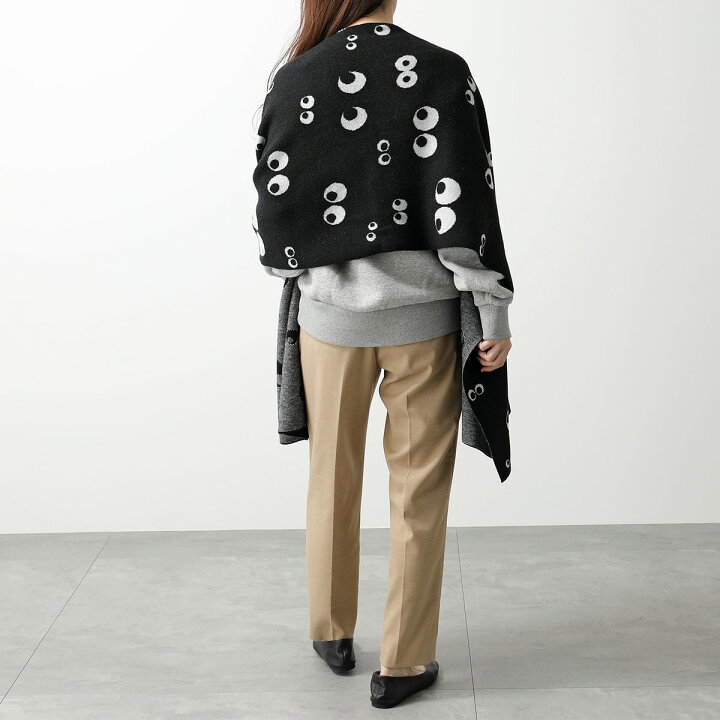 楽天市場】ANYA HINDMARCH アニヤハインドマーチ スカーフ All Over 