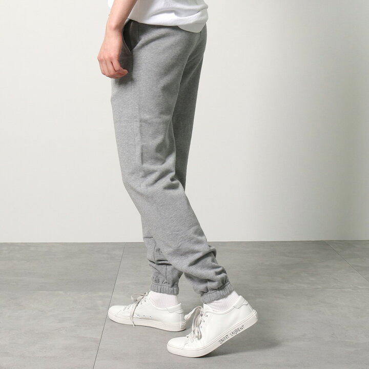 楽天市場】CELINE セリーヌ スウェットパンツ 2Z056052H.09GB メンズ 