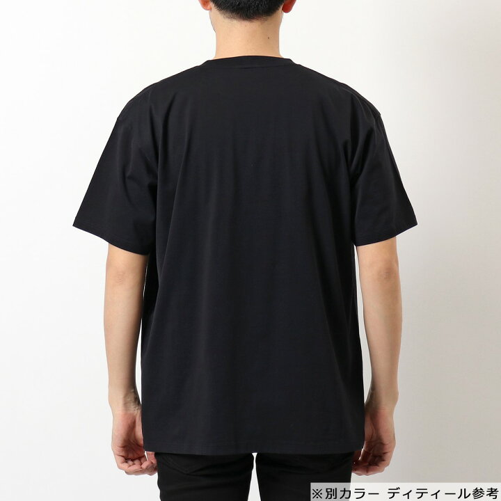 楽天市場】CELINE セリーヌ Tシャツ 2X681501F.02DB メンズ クルー 
