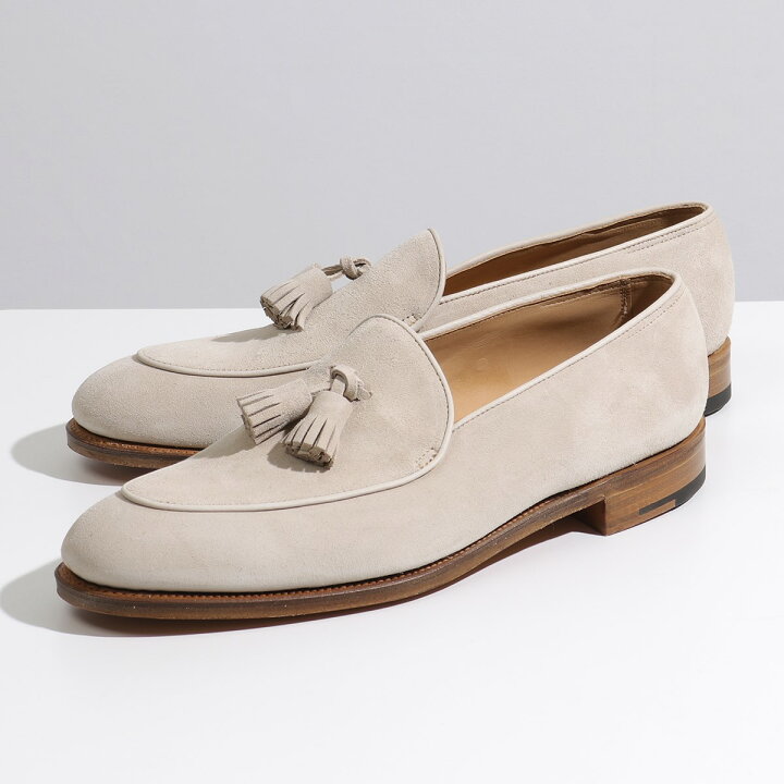 楽天市場】JOHN LOBB ジョンロブ ローファー EDMOND エドモンド メンズ 