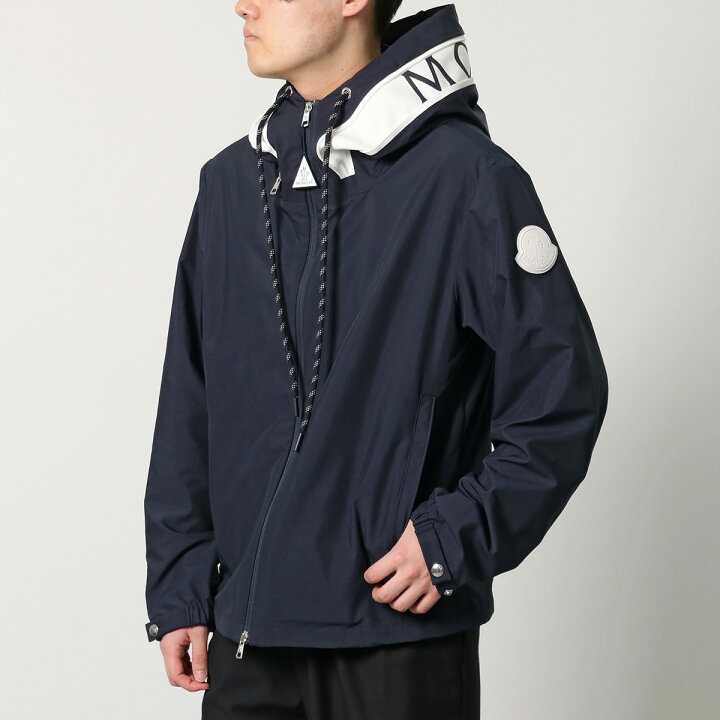 楽天市場】MONCLER モンクレール ジャケット VESSILL JACKET 