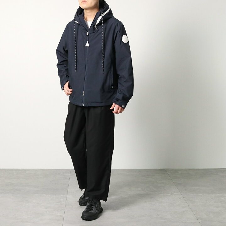 楽天市場】MONCLER モンクレール ジャケット VESSILL JACKET 