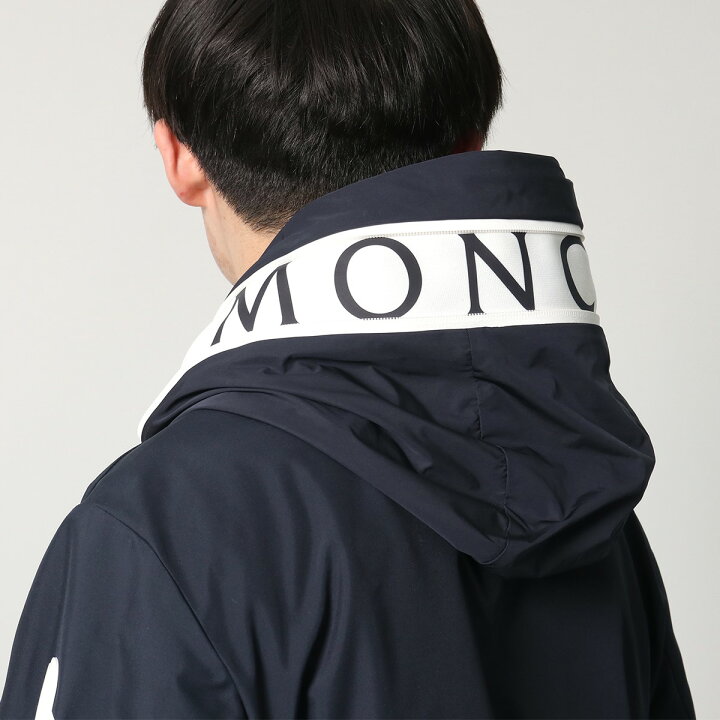 楽天市場】MONCLER モンクレール ジャケット VESSILL JACKET 