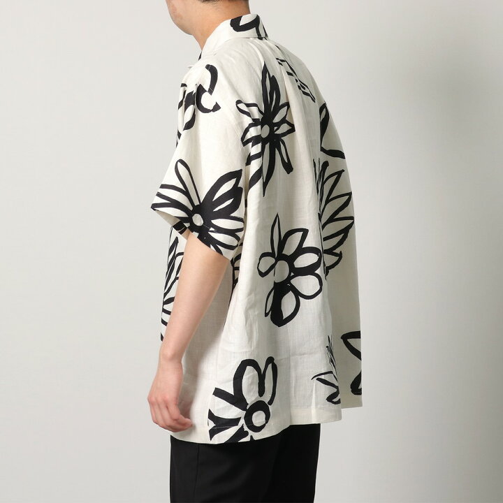 楽天市場】JACQUEMUS ジャックムス シャツ La Chemise Moisson Shirt  