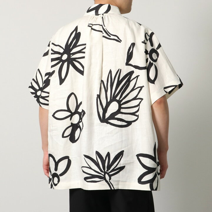 楽天市場】JACQUEMUS ジャックムス シャツ La Chemise Moisson Shirt  