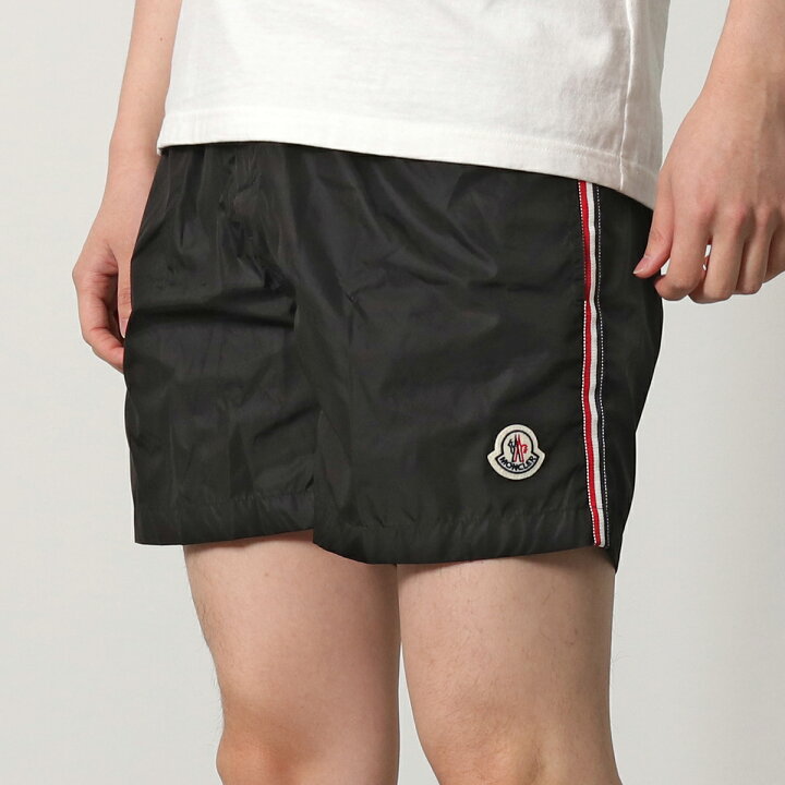 楽天市場】MONCLER モンクレール スイムウェア BOXER MARE 2C00004 