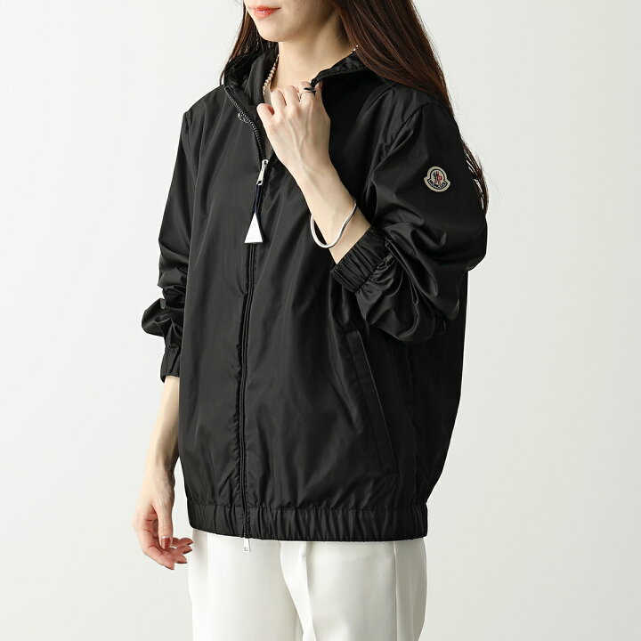 楽天市場】MONCLER モンクレール ジャケット CECILE 1A00114 54155  