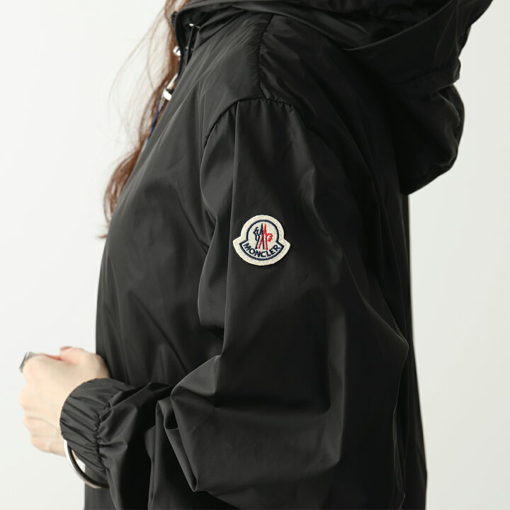 楽天市場】MONCLER モンクレール ジャケット CECILE 1A00114 54155 