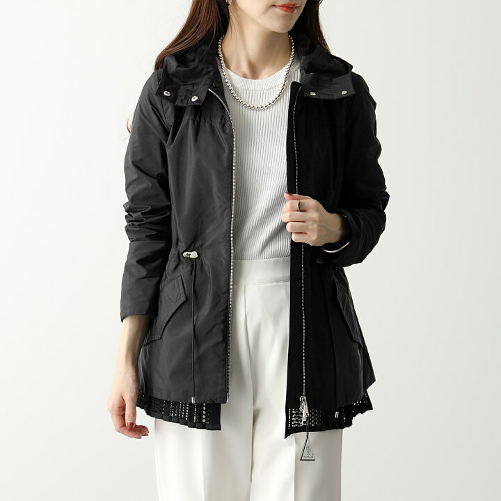 楽天市場】MONCLER モンクレール ジャケット BAABA 1A00116 54155 