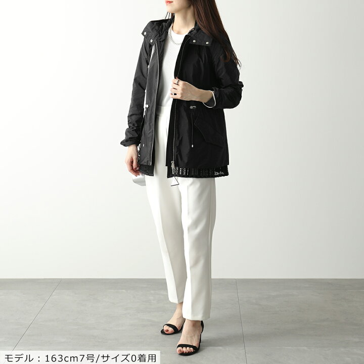 楽天市場】MONCLER モンクレール ジャケット BAABA 1A00116 54155  