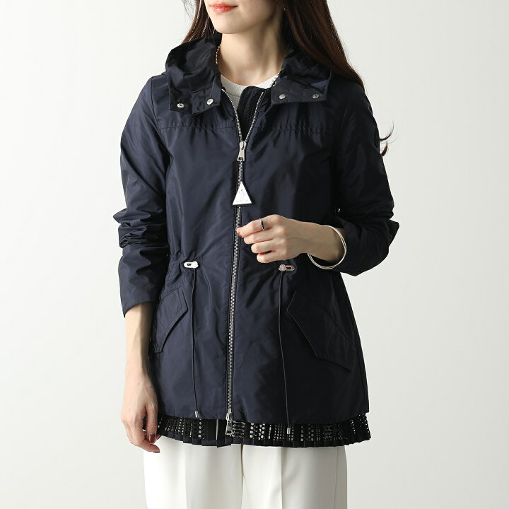 楽天市場】MONCLER モンクレール ジャケット BAABA 1A00116 54155 