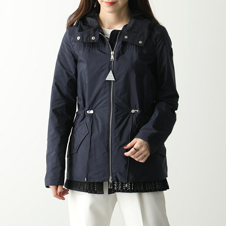 楽天市場】MONCLER モンクレール ジャケット BAABA 1A00116 54155 