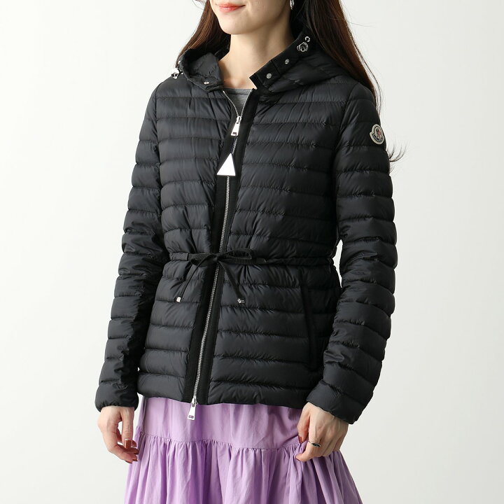 楽天市場】MONCLER モンクレール ダウンジャケット RAIE ライエ 
