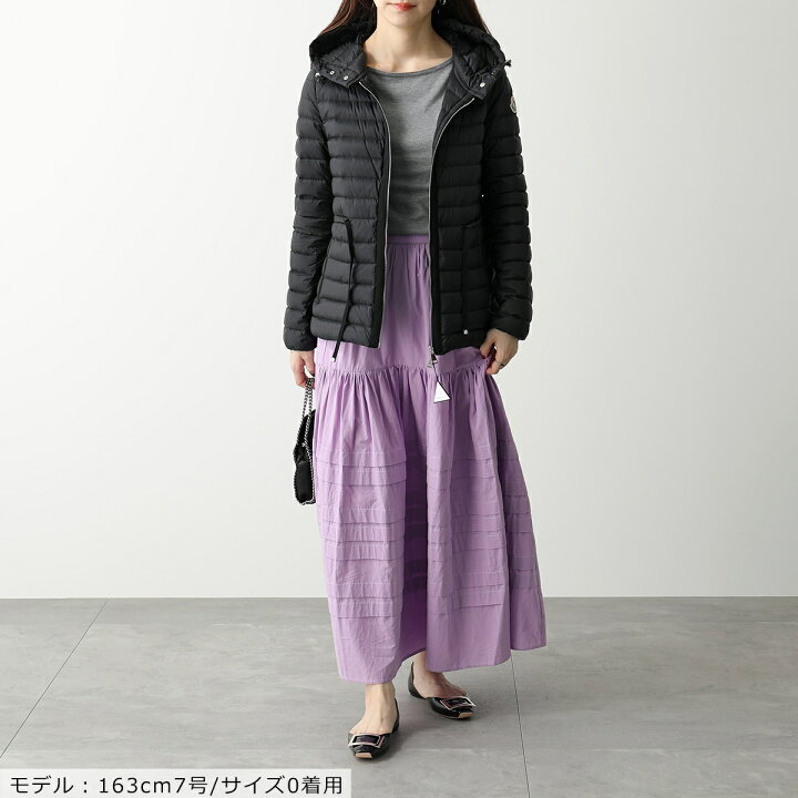楽天市場】MONCLER モンクレール ダウンジャケット RAIE ライエ 
