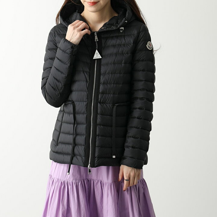 楽天市場】MONCLER モンクレール ダウンジャケット RAIE ライエ  