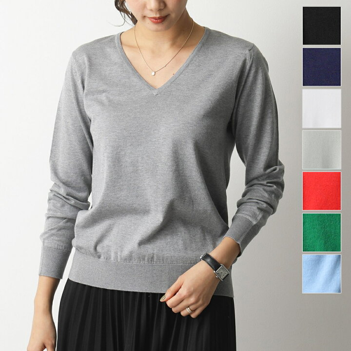 楽天市場】JOHN SMEDLEY ジョンスメドレー BRENTA MODERN FIT 