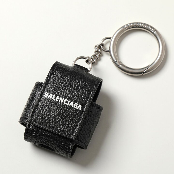 楽天市場】BALENCIAGA バレンシアガ イヤホンケース CASH AIRPOD  