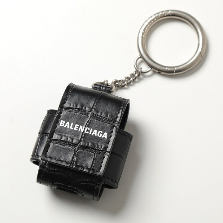 楽天市場】BALENCIAGA バレンシアガ エアポッズ ケース CASH AIRPOD  