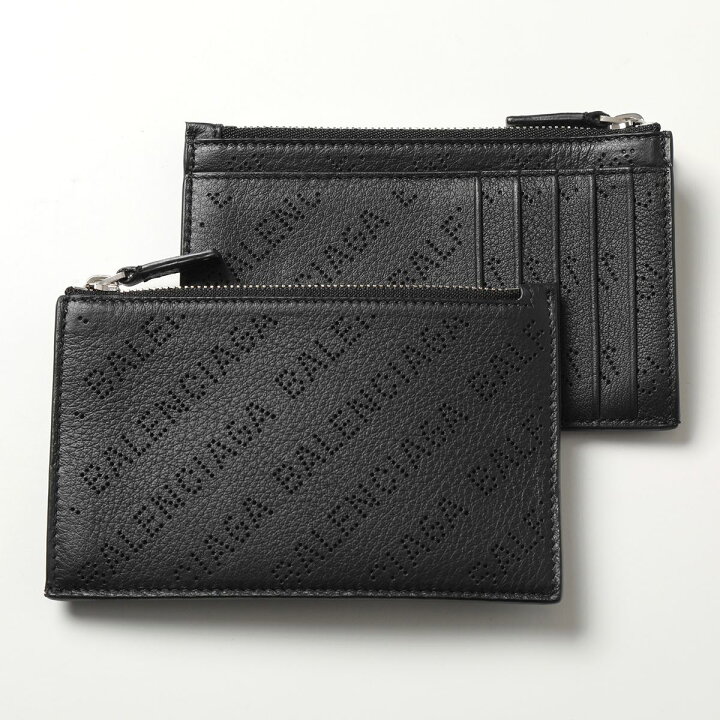 楽天市場】BALENCIAGA バレンシアガ コイン&カードケース 640535 D6WZN  