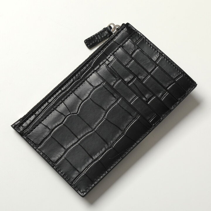 楽天市場】BALENCIAGA バレンシアガ コイン&カードケース 640535 1ROP3  