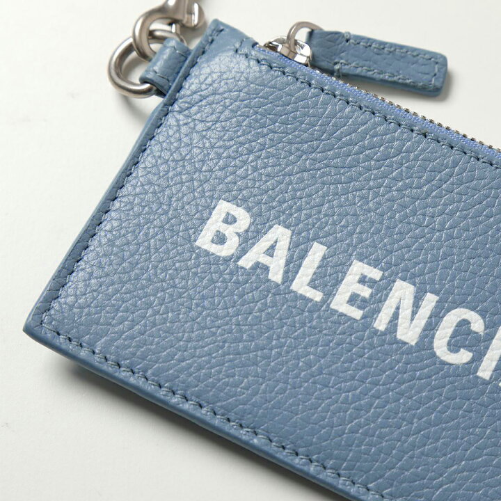 楽天市場】BALENCIAGA バレンシアガ コイン&カードケース 594548 1IZI3  