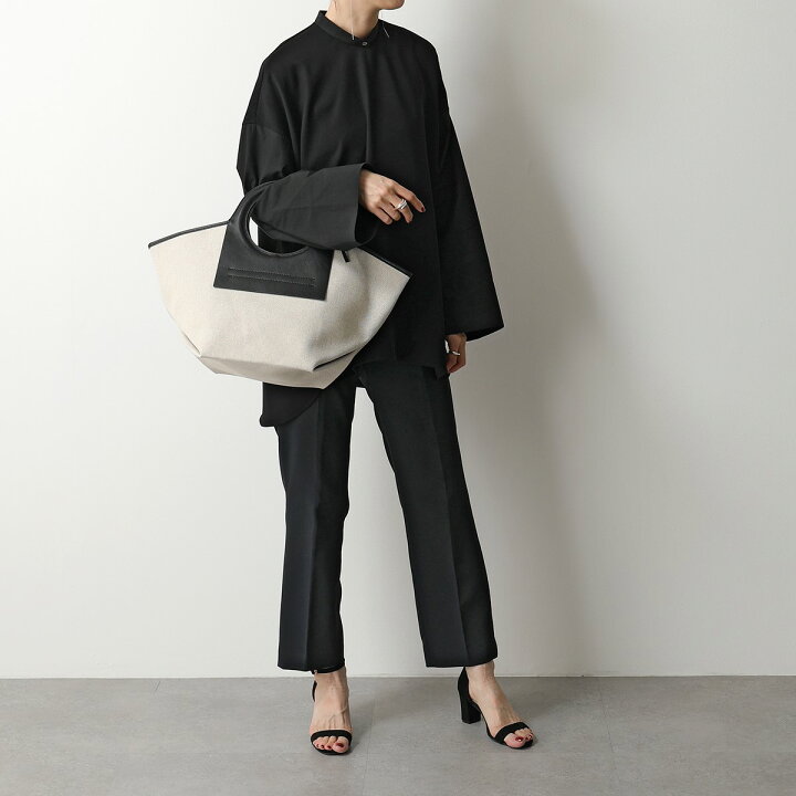 楽天市場】HEREU ヘリュー トートバッグ CALA SMALL レディース