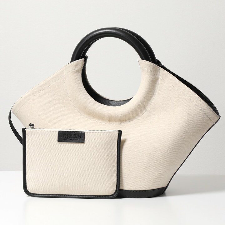 楽天市場】HEREU ヘリュー トートバッグ CABASSA CANVAS レディース  