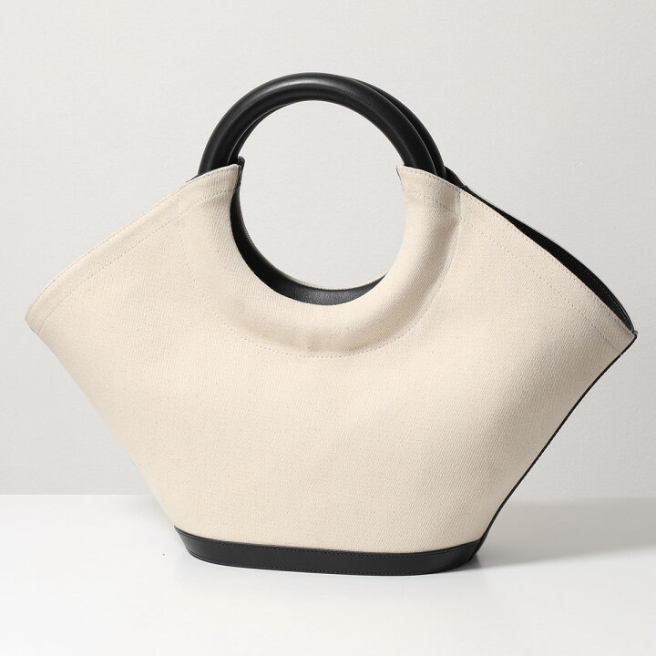 楽天市場】HEREU ヘリュー トートバッグ CABASSA CANVAS レディース  