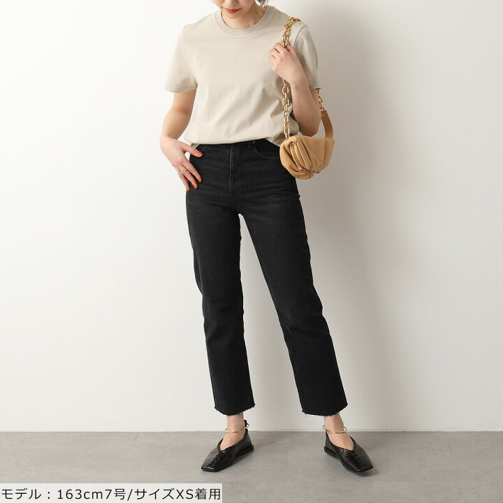楽天市場】BOTTEGA VENETA ボッテガヴェネタ 半袖 Tシャツ 649060  