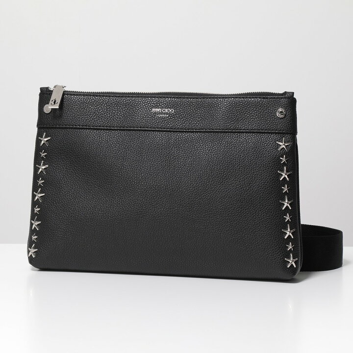 楽天市場】Jimmy Choo ジミーチュウ ショルダーバッグ KIMI-N UUF 