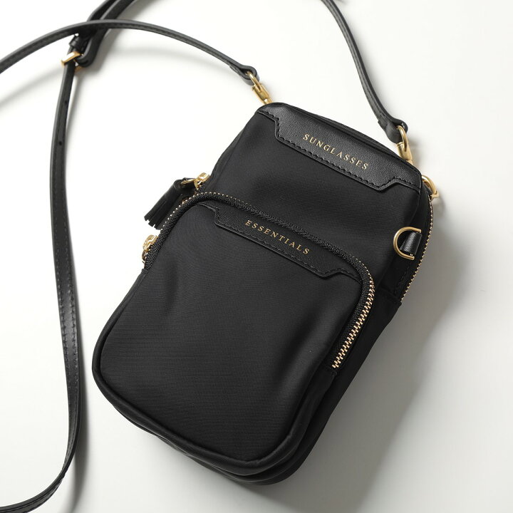楽天市場】ANYA HINDMARCH アニヤハインドマーチ ショルダーバッグ 