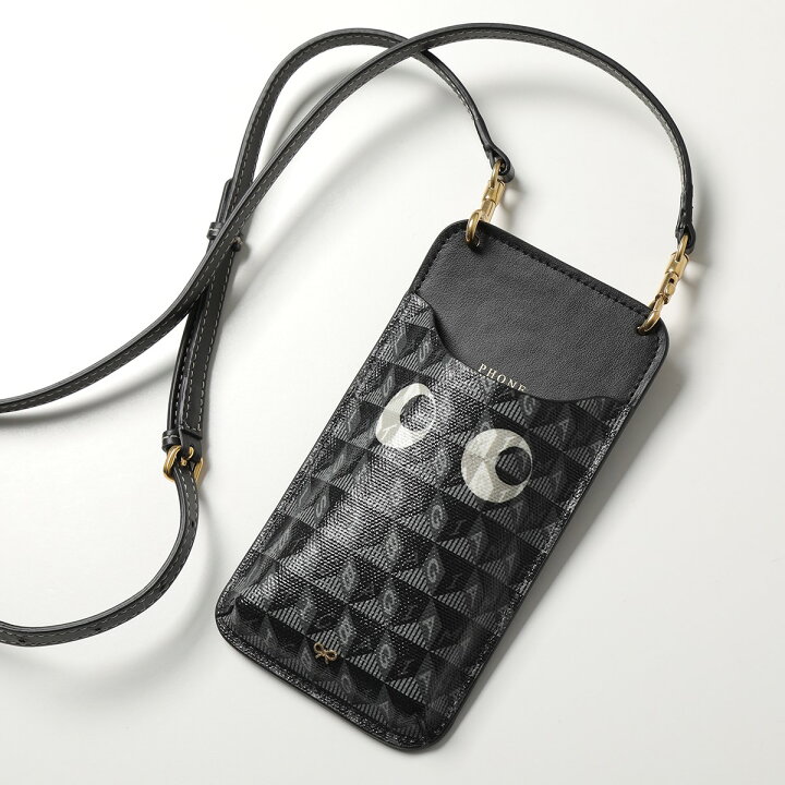 楽天市場】ANYA HINDMARCH アニヤハインドマーチ フォンケース I AM A 