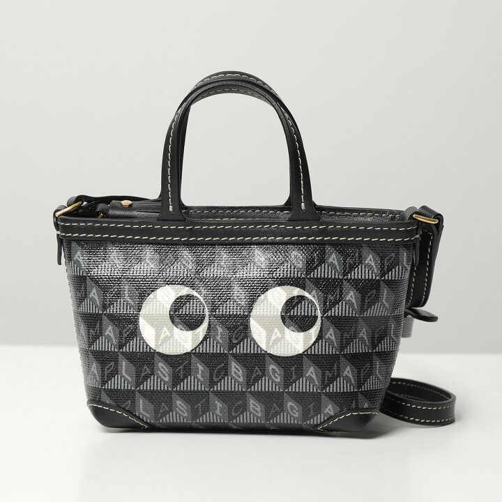 楽天市場】ANYA HINDMARCH アニヤハインドマーチ ショルダーバッグ I 