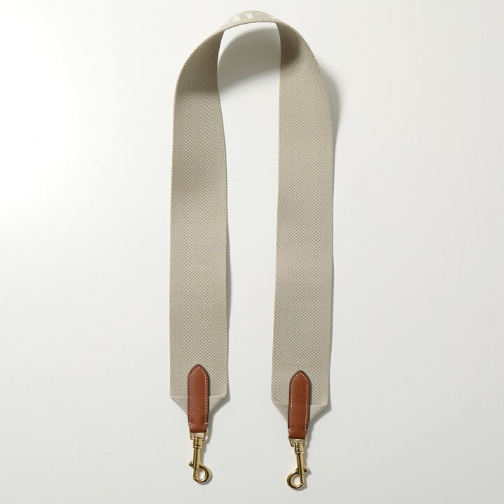 楽天市場】CELINE セリーヌ ショルダーベルト Long Strap ロング 
