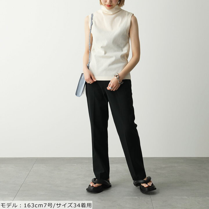 楽天市場】JIL SANDER ジルサンダー カットソー JSPU707058 WU253308 