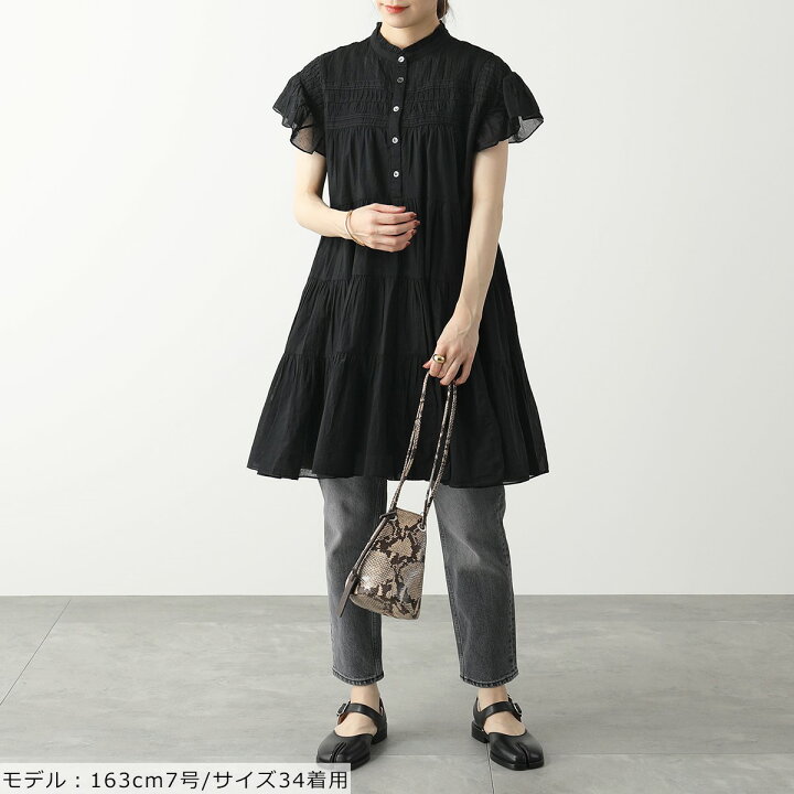 楽天市場】ISABEL MARANT イザベルマラン チュニック LANIKAYE 