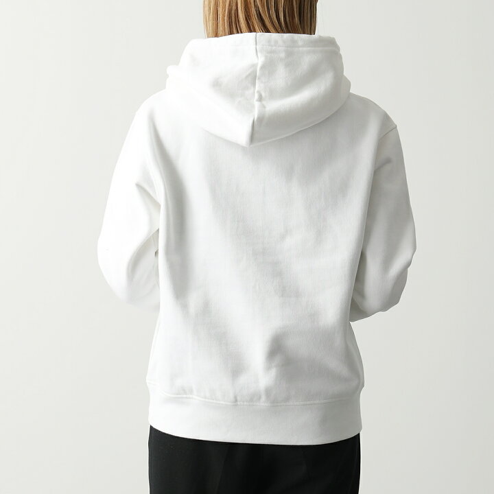 楽天市場】JACQUEMUS ジャックムス パーカー Le Sweatshirt Brode 