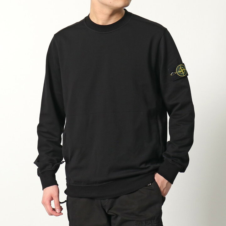 楽天市場】STONE ISLAND ストーンアイランド スウェット 761564052  