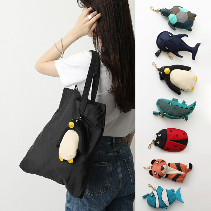 楽天市場】ANYA HINDMARCH アニヤハインドマーチ トートバッグ Charm  