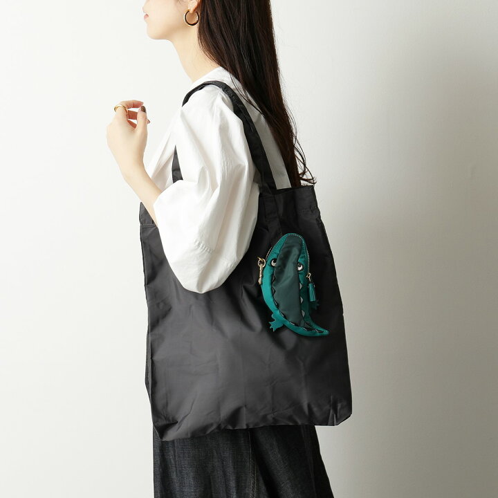 楽天市場】ANYA HINDMARCH アニヤハインドマーチ トートバッグ Charm 