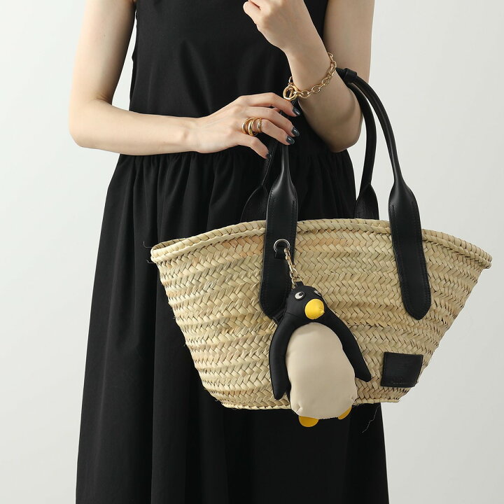 楽天市場】ANYA HINDMARCH アニヤハインドマーチ トートバッグ Charm 