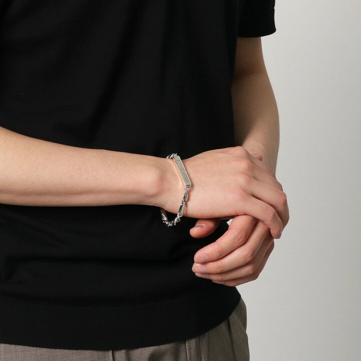 楽天市場】BOTTEGA VENETA ボッテガヴェネタ ブレスレット 665810 
