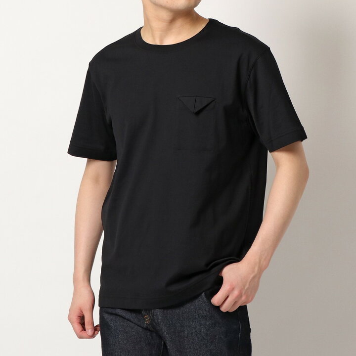 楽天市場】BOTTEGA VENETA ボッテガヴェネタ 半袖 Tシャツ 595835 