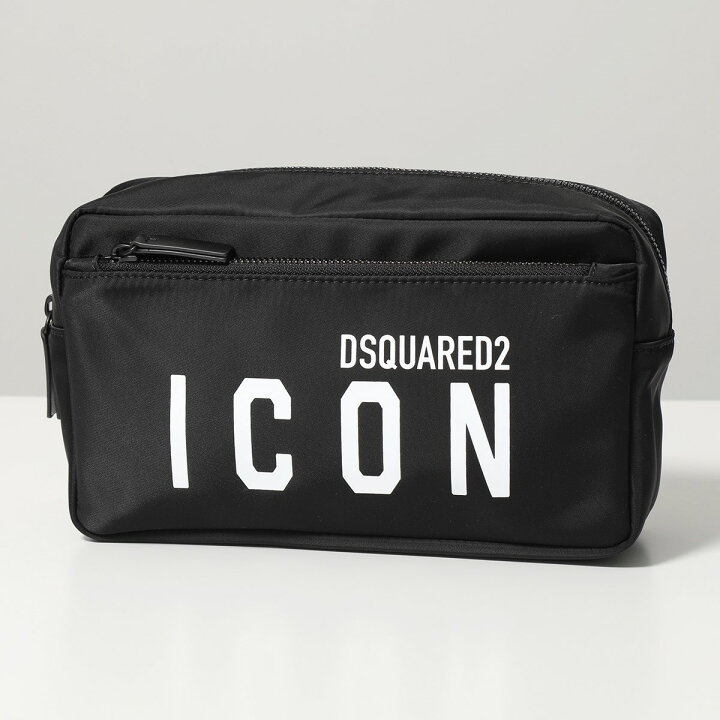 楽天市場】DSQUARED2 ディースクエアード バッグ BYM0028 11703199 