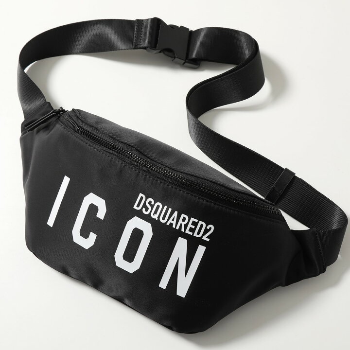 楽天市場】DSQUARED2 ディースクエアード バッグ BBM0033 11703199 